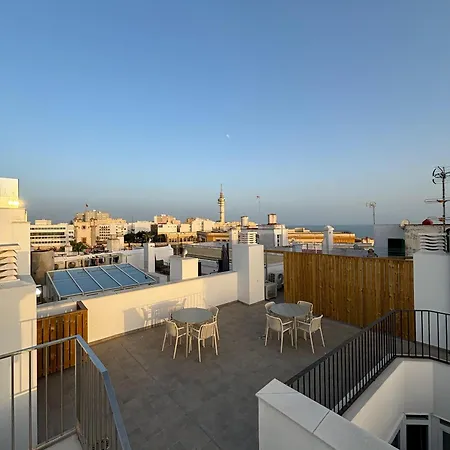 Entre Catedrales Grupo Ac Gestion * Cadiz