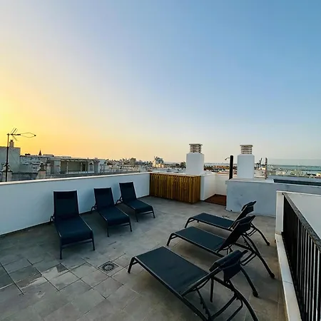 Entre Catedrales Grupo Ac Gestion Apartment