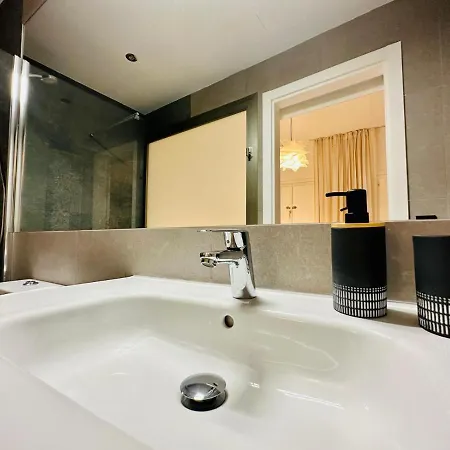 Apartment Entre Catedrales Grupo Ac Gestion