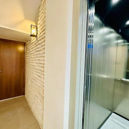 Entre Catedrales Grupo Ac Gestion