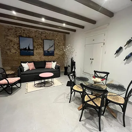 Apartment Entre Catedrales Grupo Ac Gestion