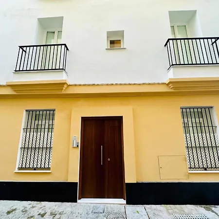 Entre Catedrales Grupo Ac Gestion شقة