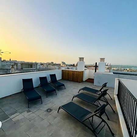 Entre Catedrales Grupo Ac Gestion