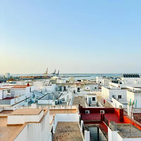 Apartment Entre Catedrales Grupo Ac Gestion