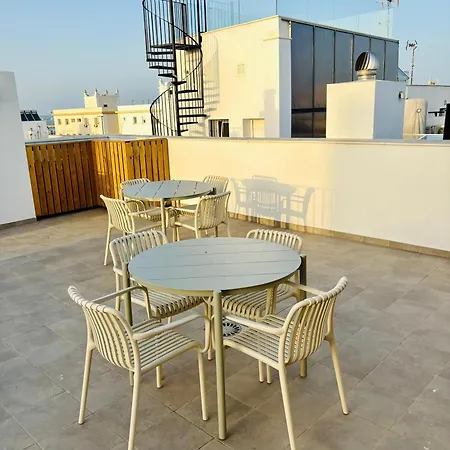 Entre Catedrales Grupo Ac Gestion