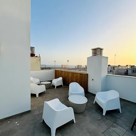 Entre Catedrales Grupo Ac Gestion Apartment *