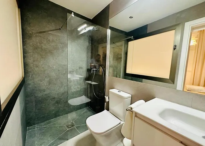 Appartamento Entre Catedrales Grupo Ac Gestion *