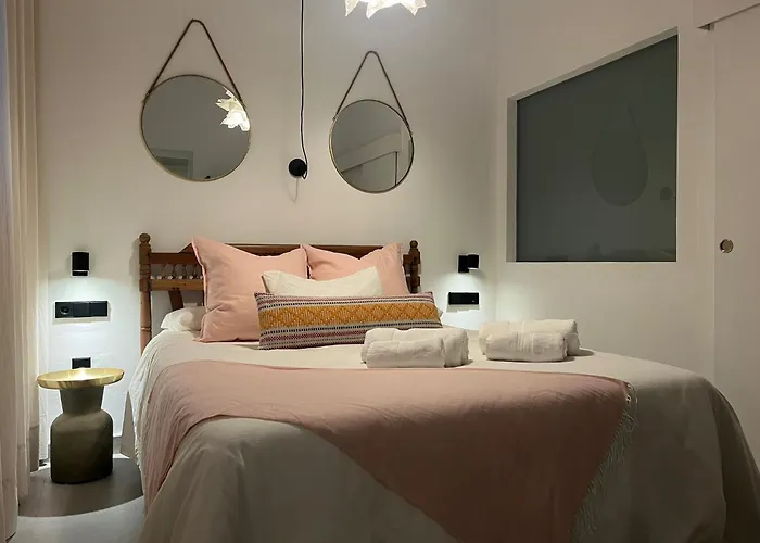 Entre Catedrales Grupo Ac Gestion Appartamento Cadice