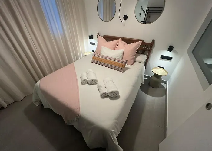 Appartamento Entre Catedrales Grupo Ac Gestion Cadice