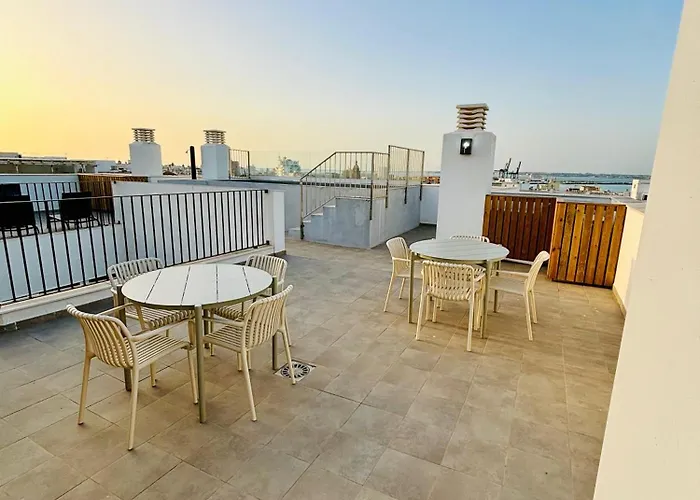 Appartamento Entre Catedrales Grupo Ac Gestion *