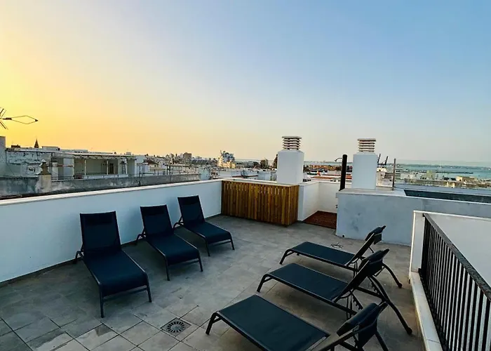 Entre Catedrales Grupo Ac Gestion