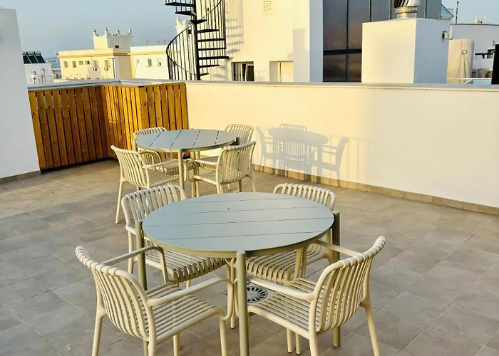 Entre Catedrales Grupo Ac Gestion