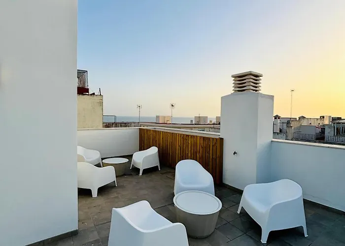 Entre Catedrales Grupo Ac Gestion Appartamento *