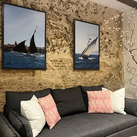 Entre Catedrales Grupo Ac Gestion 아파트