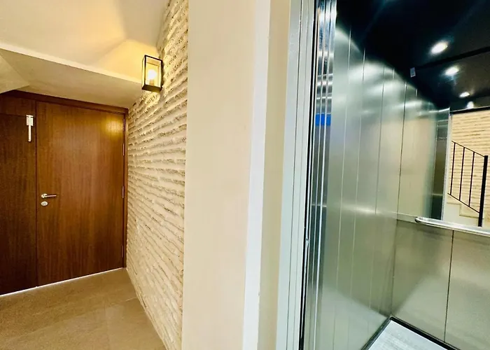 Entre Catedrales Grupo Ac Gestion