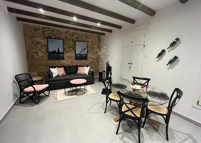 아파트 Entre Catedrales Grupo Ac Gestion