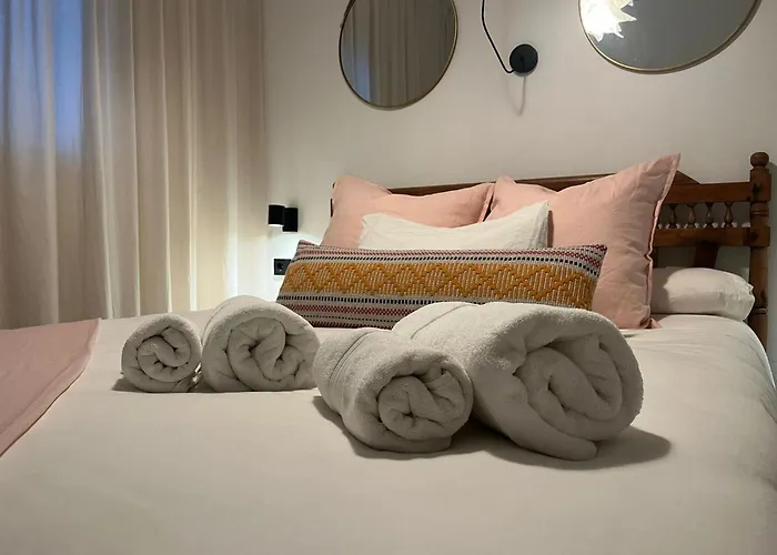 Entre Catedrales Grupo Ac Gestion 아파트 카디스