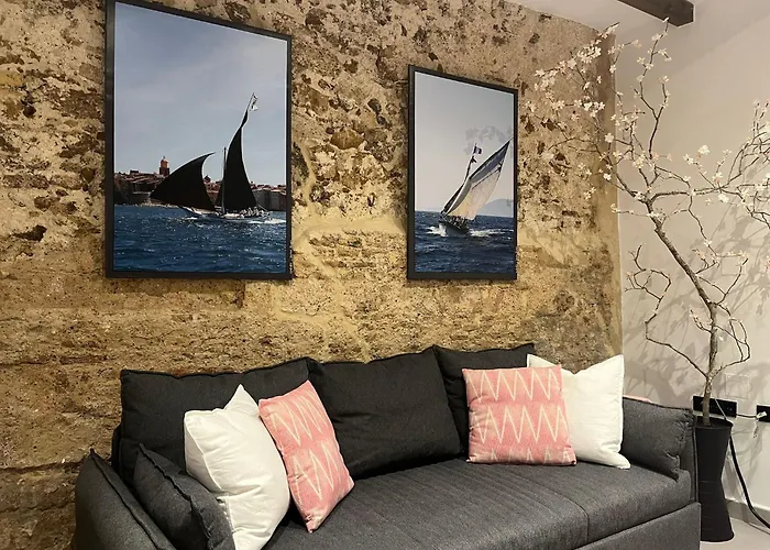 Entre Catedrales Grupo Ac Gestion 아파트