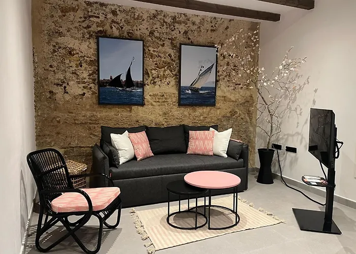 Entre Catedrales Grupo Ac Gestion * 카디스