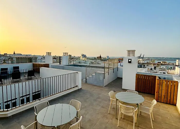 Entre Catedrales Grupo Ac Gestion