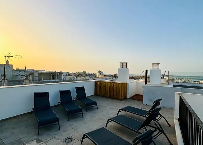 Entre Catedrales Grupo Ac Gestion 아파트