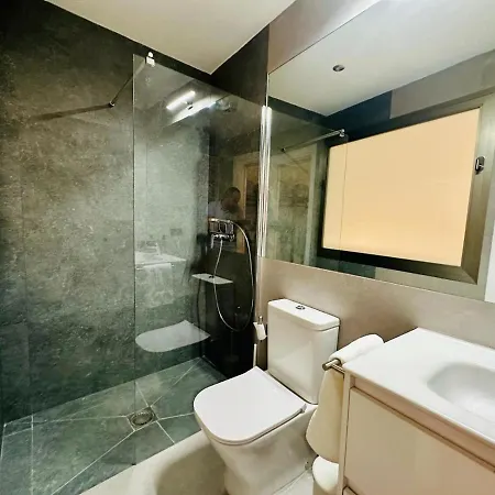 Appartement Entre Catedrales Grupo Ac Gestion *