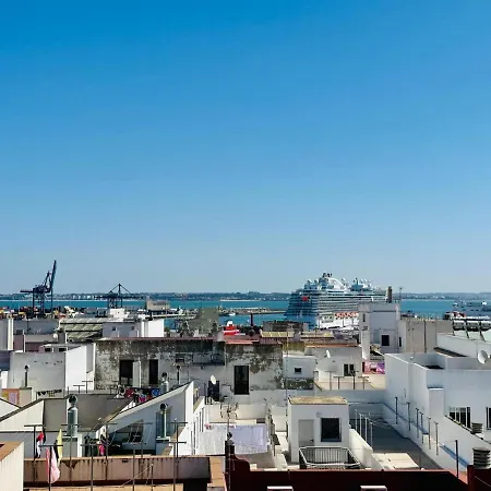 Entre Catedrales Grupo Ac Gestion Appartement