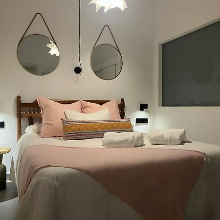 Entre Catedrales Grupo Ac Gestion Appartement Cadix