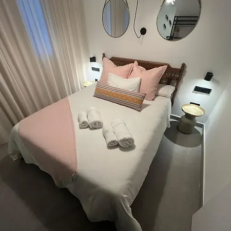 Appartement Entre Catedrales Grupo Ac Gestion Cadix