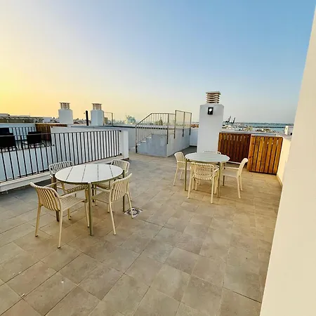 Appartement Entre Catedrales Grupo Ac Gestion *