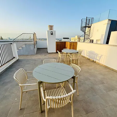 Entre Catedrales Grupo Ac Gestion Appartement *